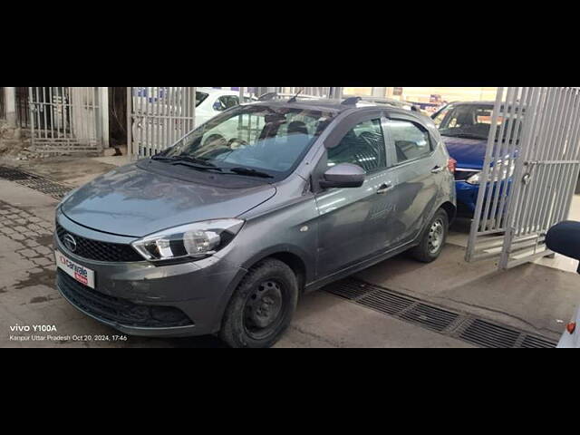 Used Tata Tiago [2016-2020] Revotorq XT [2016-2019] in Kanpur