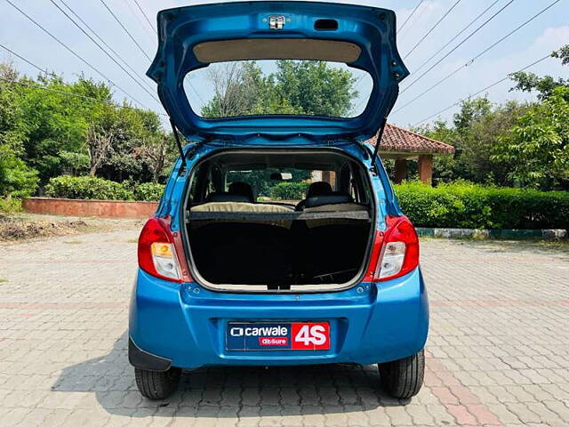 Used Maruti Suzuki Celerio [2014-2017] VXi in Delhi