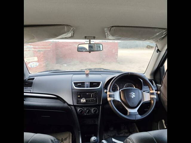 Used Maruti Suzuki Swift [2011-2014] VXi in Faridabad