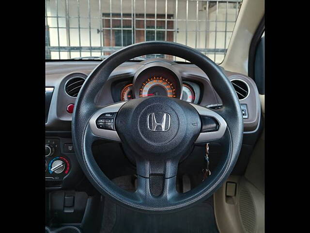 Used Honda Brio [2011-2013] S MT in Chennai