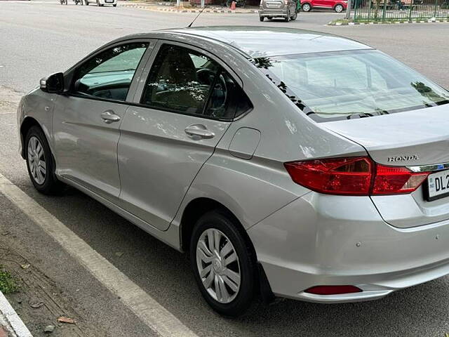 Used Honda City [2014-2017] S in Delhi