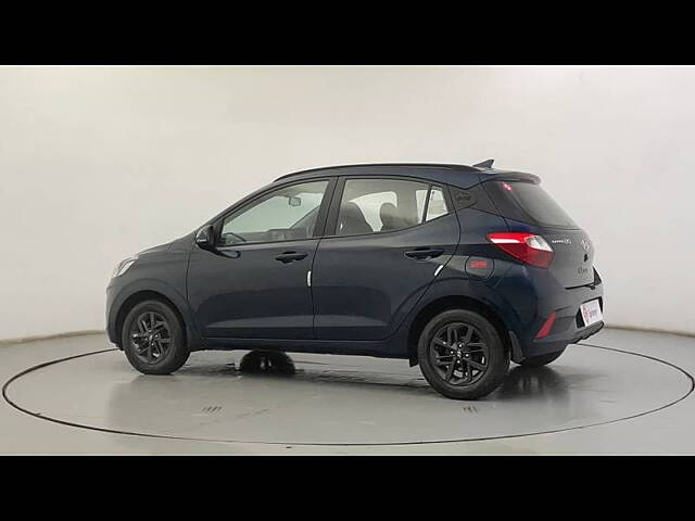 Used Hyundai Grand i10 Nios [2019-2023] Sportz AMT 1.2 Kappa VTVT in Ahmedabad