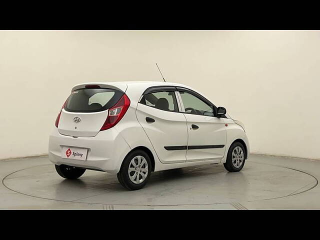 Used Hyundai Eon Magna [2011-2012] in Pune