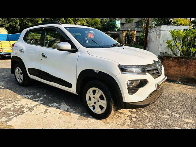 Used Renault Kwid [2022-2023] RXT 1.0 AMT in Howrah