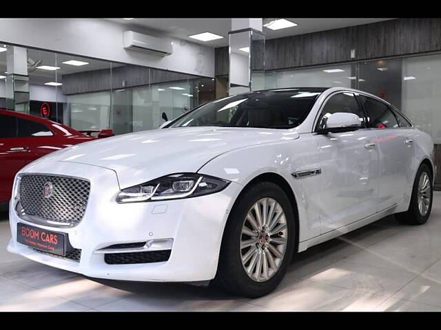 Used Jaguar XJ L 3.0 Portfolio in Chennai