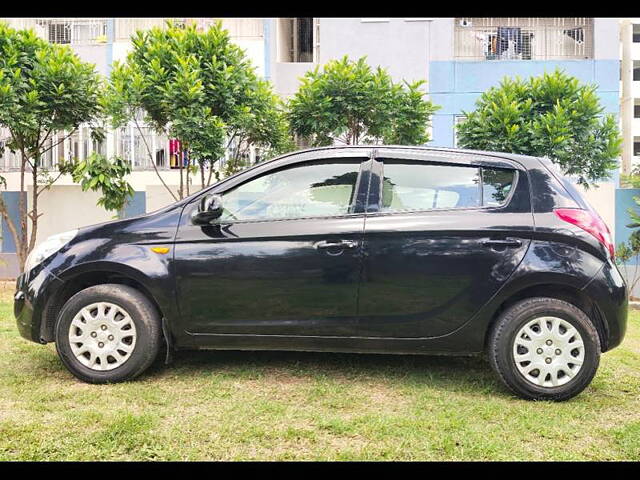 Used Hyundai i20 [2012-2014] Magna (O) 1.2 in Bangalore