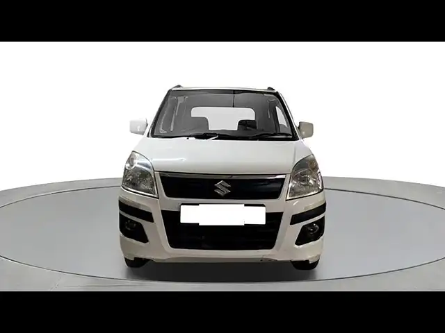 Used 2016 Maruti Suzuki Wagon R in Jaipur