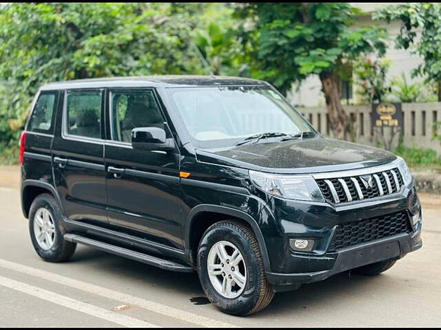 Used Mahindra Bolero Neo [2021-2022] N10 (O) in Ahmedabad