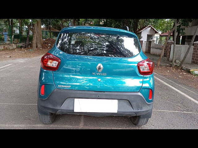 Used Renault Kwid [2015-2019] RXL [2015-2019] in Bangalore