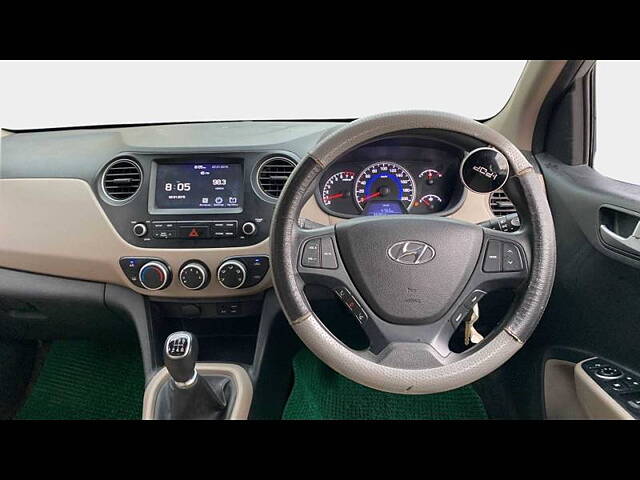 Used Hyundai Grand i10 Sportz 1.2 Kappa VTVT in Patna