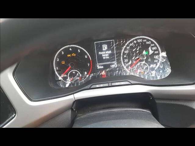 Used Volkswagen Taigun [2021-2023] Highline 1.0 TSI AT in Hyderabad