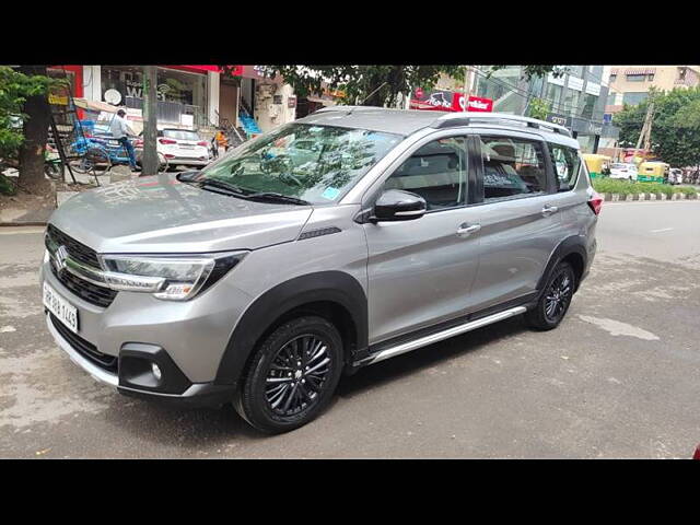 Used Maruti Suzuki XL6 [2019-2022] Alpha AT Petrol in Delhi