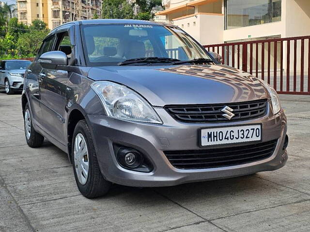 Used Maruti Suzuki Swift DZire [2011-2015] VXI in Mumbai