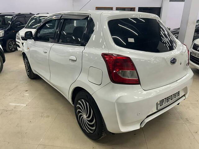 Used Datsun GO T [2018-2019] in Kanpur