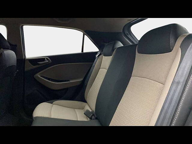 Used Hyundai Elite i20 [2016-2017] Magna 1.2 [2016-2017] in Delhi