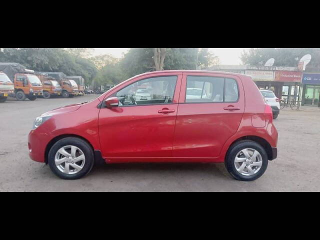 Used Maruti Suzuki Celerio [2017-2021] ZXi [2017-2019] in Chandigarh