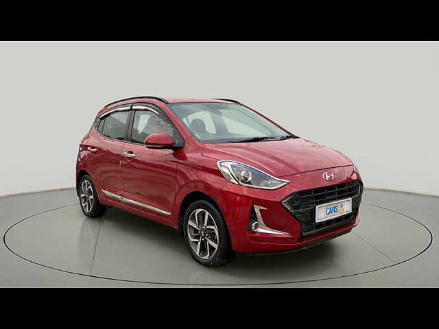 Used 2019 Hyundai Grand i10 NIOS in Patna