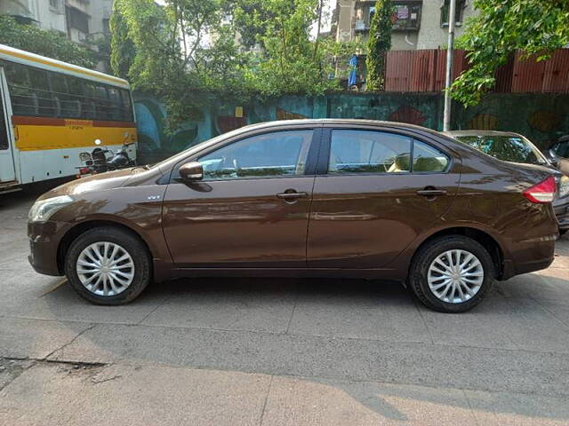 Used Maruti Suzuki Ciaz [2014-2017] VXi in Thane