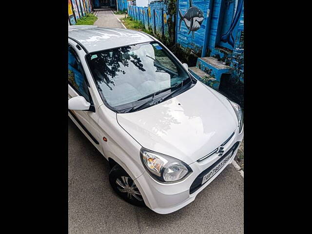 Used Maruti Suzuki Alto 800 [2012-2016] LXi Anniversary Edition in Kanpur