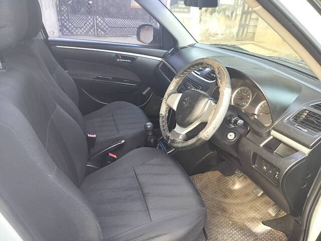 Used Maruti Suzuki Swift [2011-2014] VXi in Nagpur