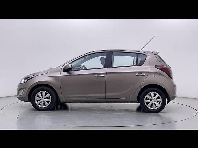 Used Hyundai i20 [2012-2014] Asta 1.4 CRDI in Bangalore