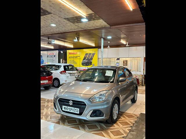 Used Maruti Suzuki Dzire LXi [2020-2023] in Thane