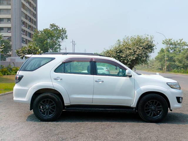 Used Toyota Fortuner [2012-2016] 3.0 4x4 AT in Surat