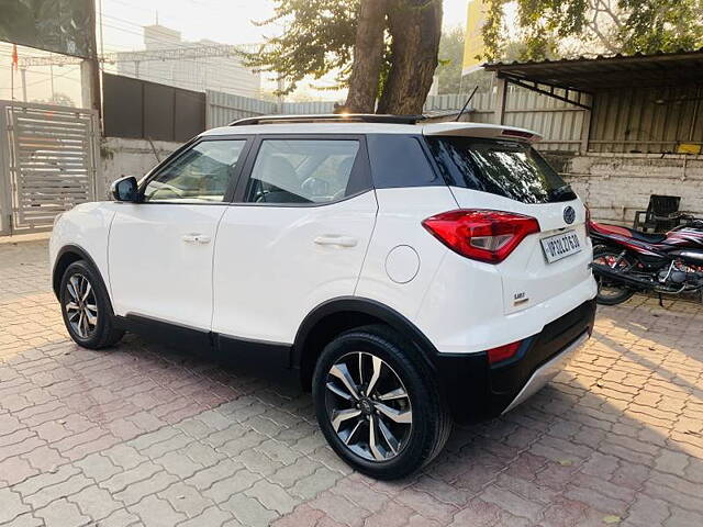 Used Mahindra XUV300 [2019-2024] 1.5 W8 (O) AMT [2019-2020] in Lucknow