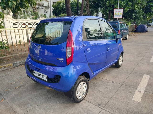 Used Tata Nano GenX XTA in Mumbai