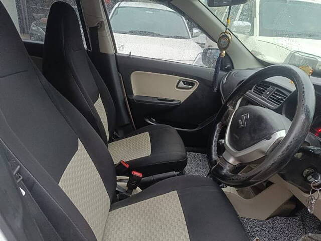 Used Maruti Suzuki Alto 800 [2012-2016] Vxi in Patna