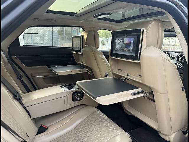 Used Jaguar XJ L 2.0 Portfolio in Delhi