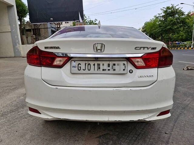 Used Honda City [2014-2017] V Diesel in Ahmedabad