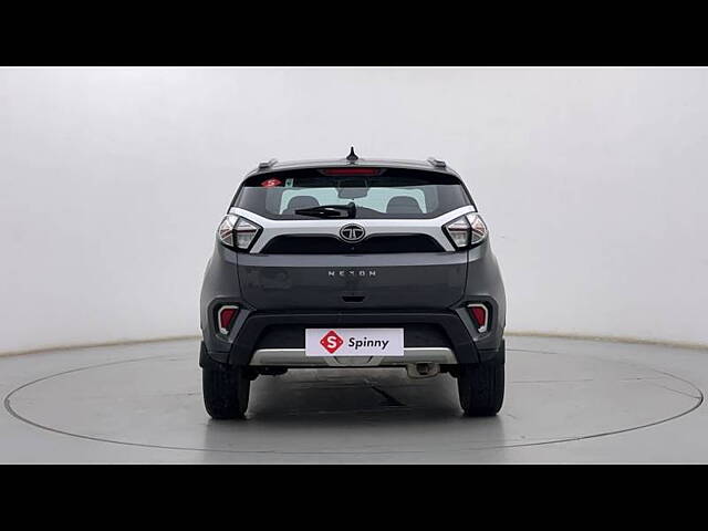 Used Tata Nexon [2020-2023] XZA Plus (O) in Pune