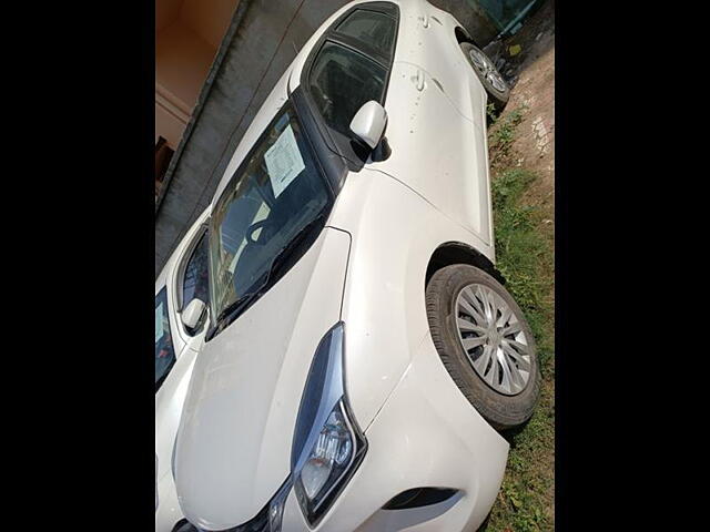 Used Maruti Suzuki Baleno [2015-2019] Delta 1.2 in Ranchi