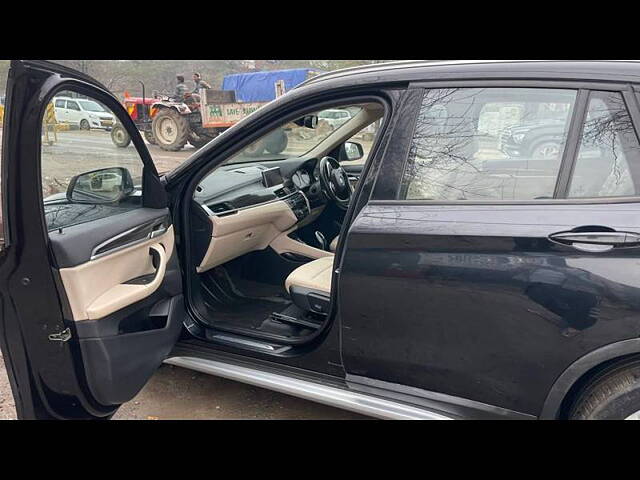 Used BMW X1 [2013-2016] sDrive20d xLine in Delhi