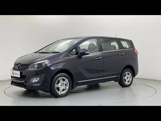 Used 2018 Mahindra Marazzo in Lucknow