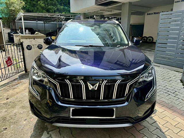 Used 2022 Mahindra XUV700 in Chennai