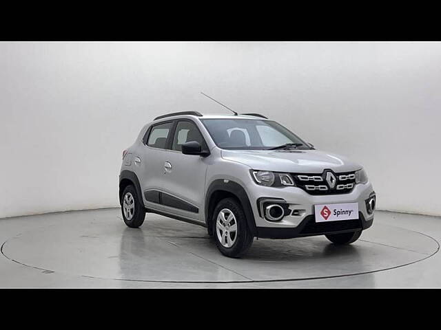 Used Renault Kwid [2019] [2019-2019] RXL in Bangalore