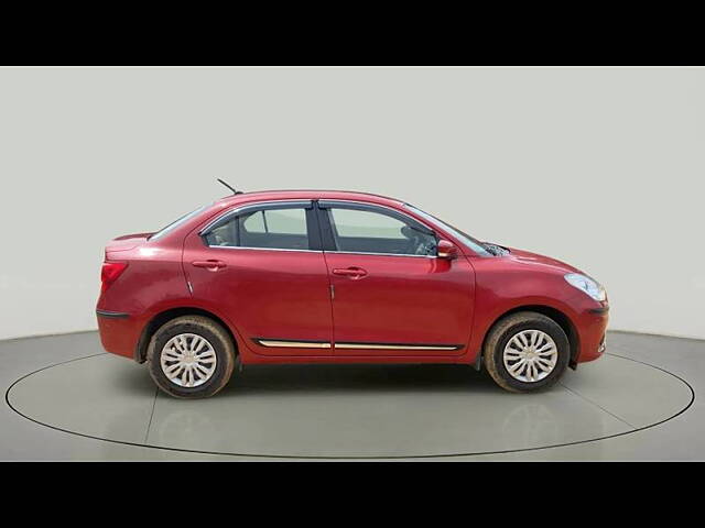 Used Maruti Suzuki Dzire VXi [2020-2023] in Hyderabad