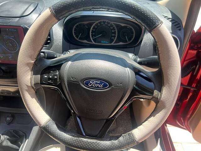 Used Ford Aspire [2015-2018] Titanium1.5 TDCi in Chennai