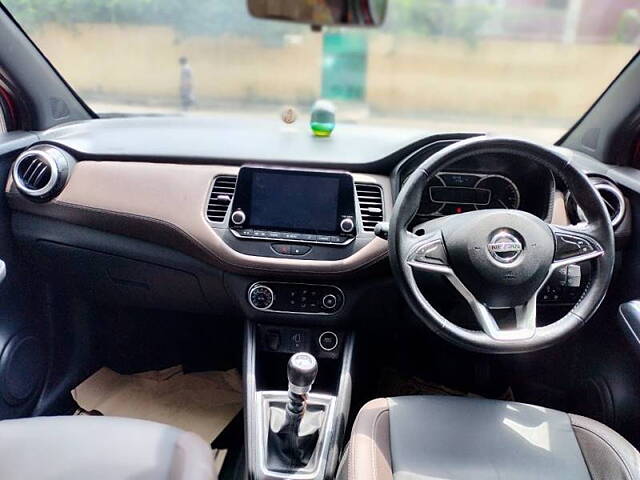 Used Nissan Kicks XV Pre (O) 1.5 D [2019] in Delhi