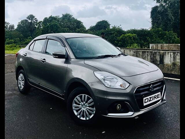 Used Maruti Suzuki Dzire VXi [2020-2023] in Thane