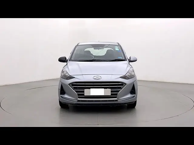 Used 2021 Hyundai Grand i10 NIOS in Delhi