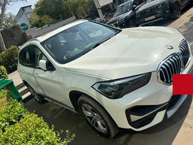 Used BMW X1 [2020-2023] sDrive20i xLine in Gurgaon