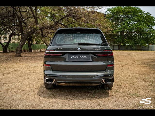 Used BMW X7 [2019-2023] xDrive40i M Sport in Mumbai