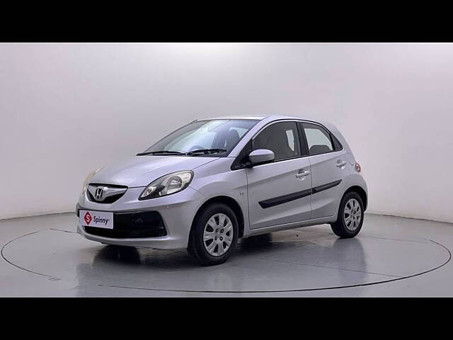 Used 2012 Honda Brio in Bangalore