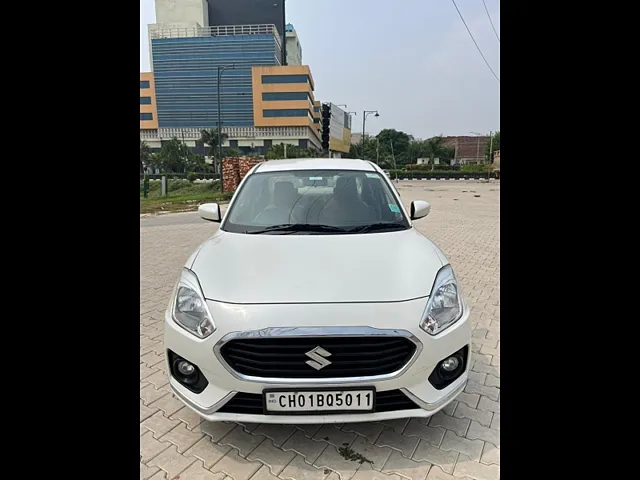 Used 2017 Maruti Suzuki DZire in Kharar