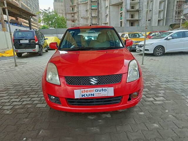 Used Maruti Suzuki Swift  [2005-2010] VDi in Chennai