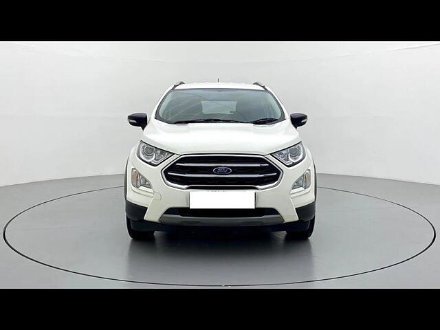 Used 2019 Ford Ecosport in Nagpur
