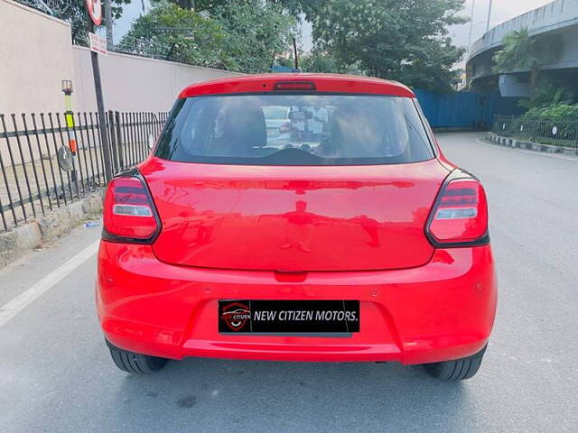 Used Maruti Suzuki Swift [2014-2018] VXi [2014-2017] in Bangalore